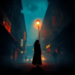 Whose Shadow Is It Anyway?