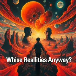 Whose Realities Anyway?