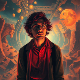 Whose Realities Anyway? - Text-based game