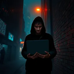 Code Conundrum: Whose Code Is It Anyway? - Text-based game