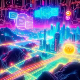 Data Quest - Text-based game