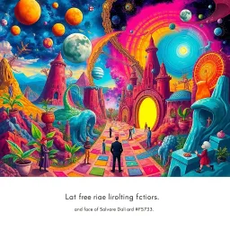 Spectrum Wars: Which Dimension Is It, Anyway? - Text-based game