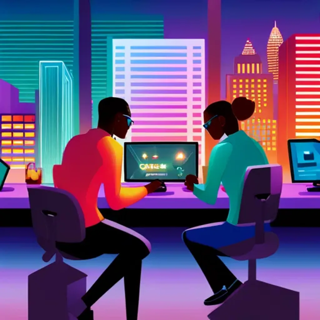 Startup Savvy