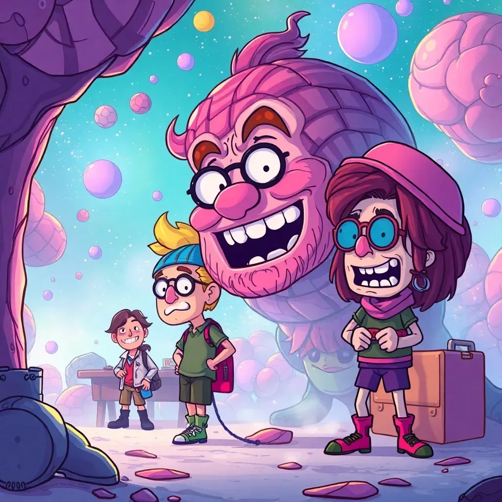 Whose Squad Is It Anyway?