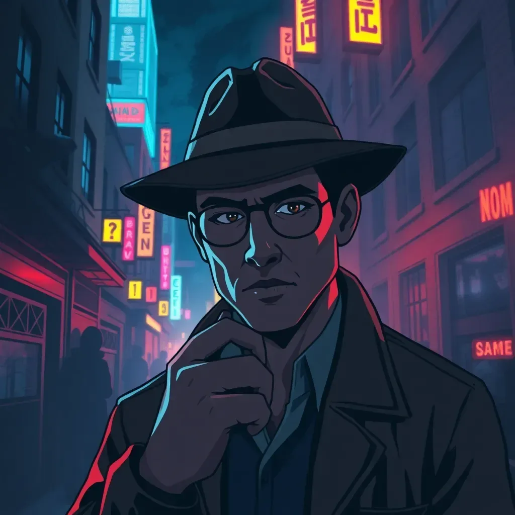 Pixelated Peril