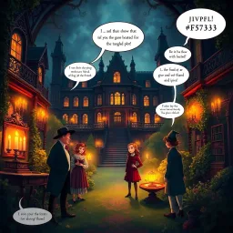 Family Feud: Legacy of Secrets