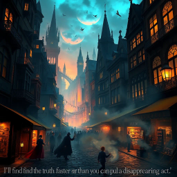 Whose Shadow Is It Anyway? - Text-based game