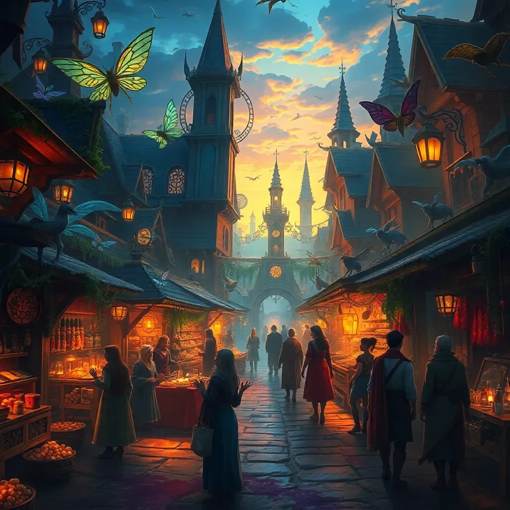 Mythos Unraveled