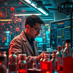 The Metabolic Mystery