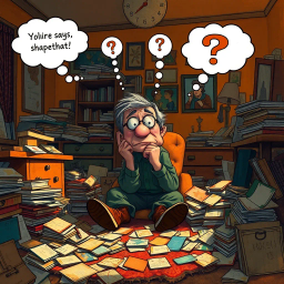 Whose Hellos Are These, Anyway? - Text-based game