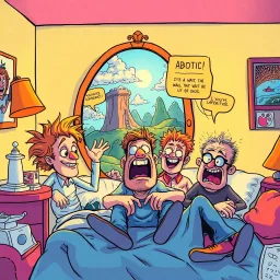 Ego Odyssey: Whose Adventure Is It Anyway? - Text-based game