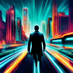 The Quantum Heist - Text-based game