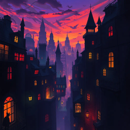 Shadowplay: Whose Shadow Is This, Anyway? - Text-based game