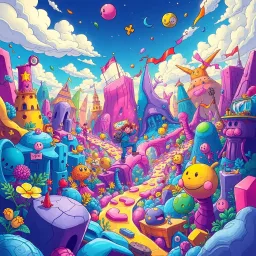 Spectrum Wars: Whose Dimension Is It Anyway? - Text-based game