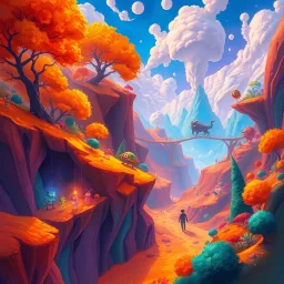 Spectrum Wars: Whose Dimension Is It Anyway? - Text-based game
