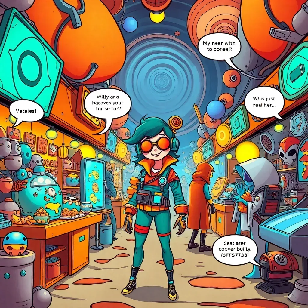 Relic Rumble: Whose Is It Anyway?