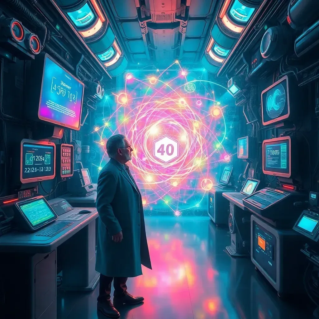 The Quantum Conundrum