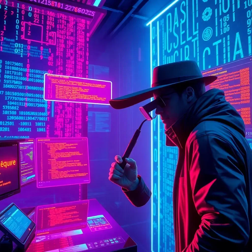 Database Detective