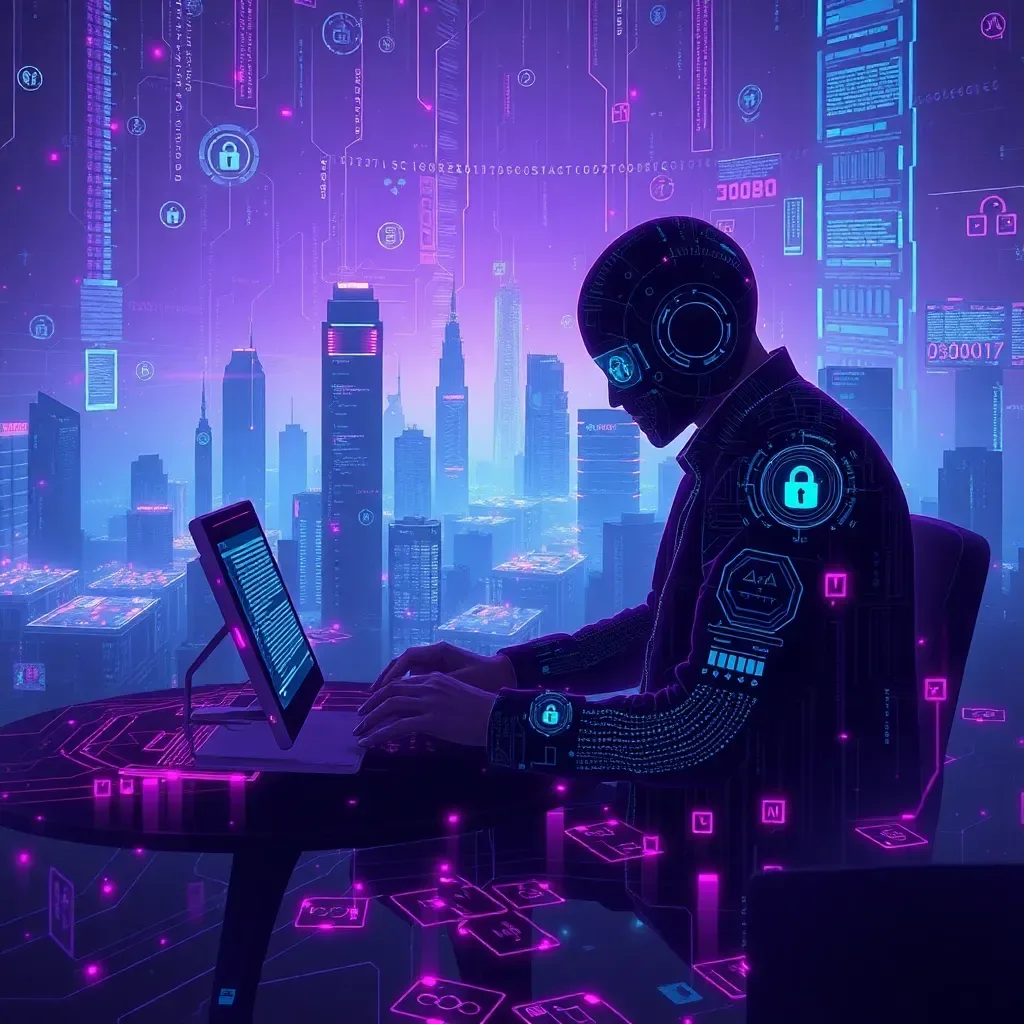 NIST Security Quest
