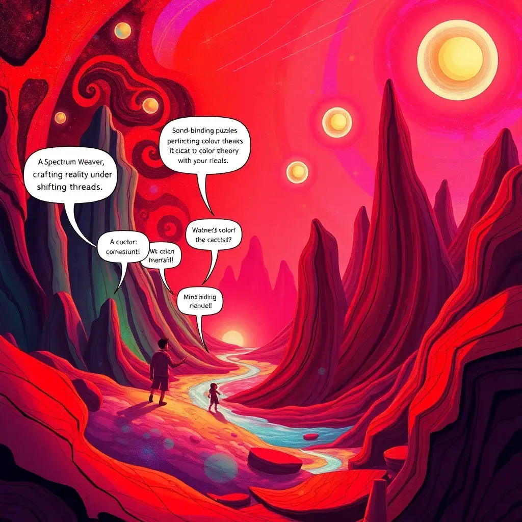 Spectrum Wars: Whose Dimension Is It Anyway?