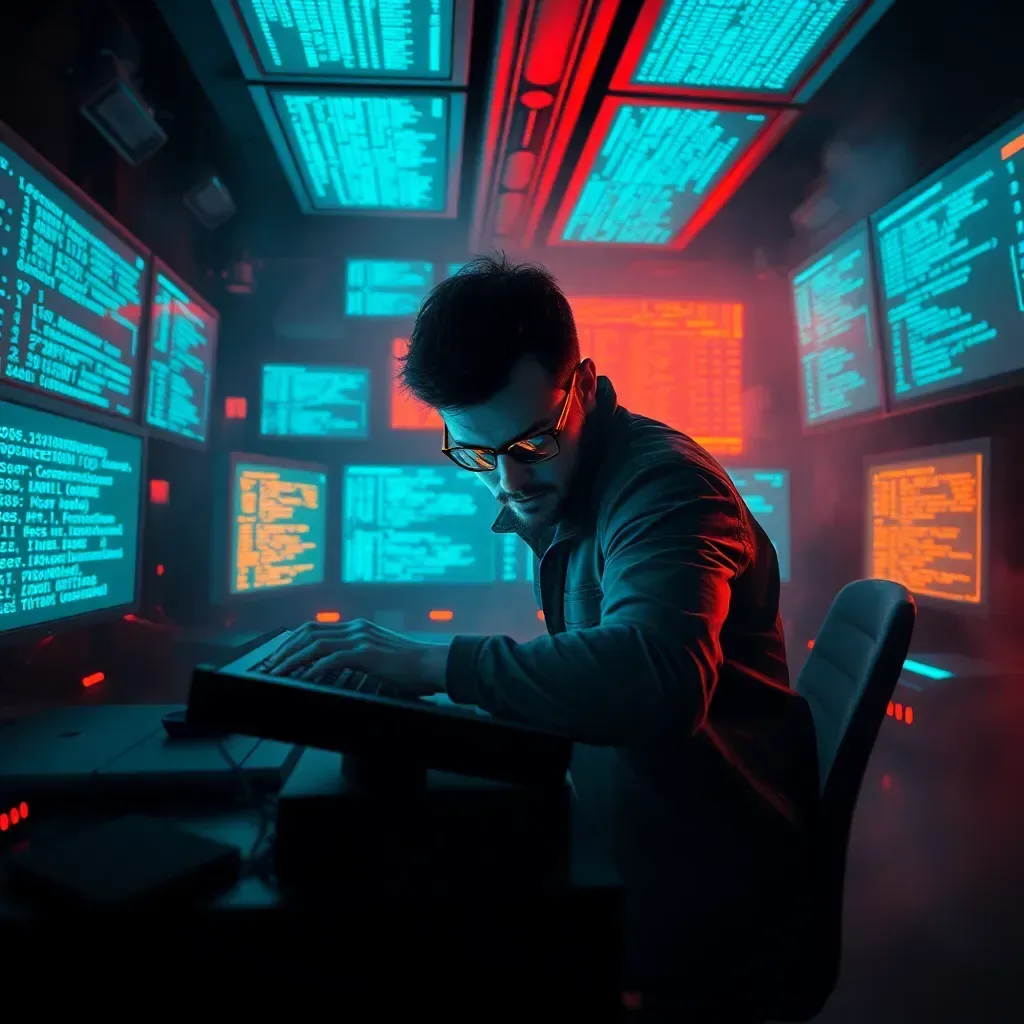 Prompt Engineer: Code Breaker