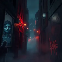 Whose Face Is This, Anyway?