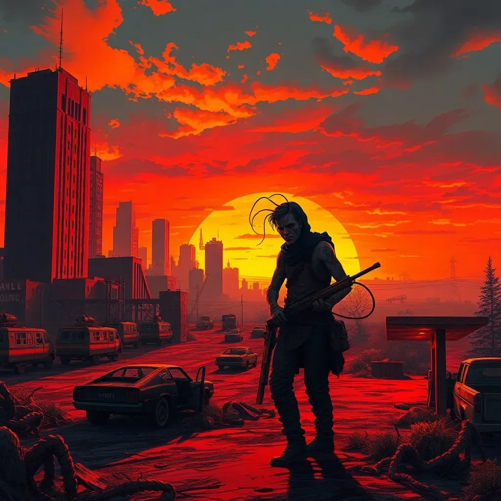 Fallout Refuge