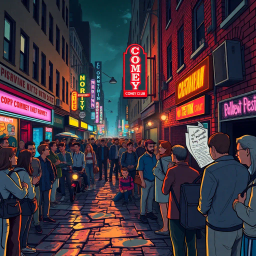 Whose Hello, Anyway? - Text-based game