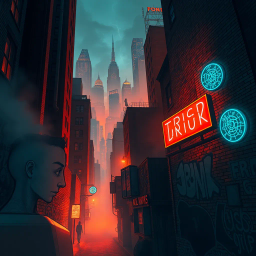 Whose Shadow Is It Anyway? - Text-based game