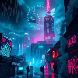 Pixel Protocol: Cyber Heist - Text-based game