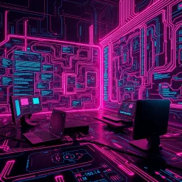 Code Charge - Text-based game