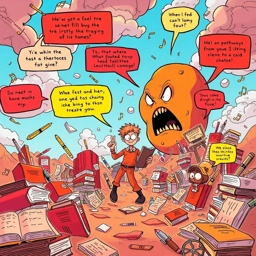 Ego Odyssey: Whose Adventure Is It Anyway?