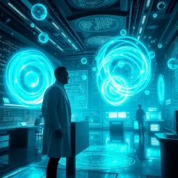 Quantum Paradox - Text-based game