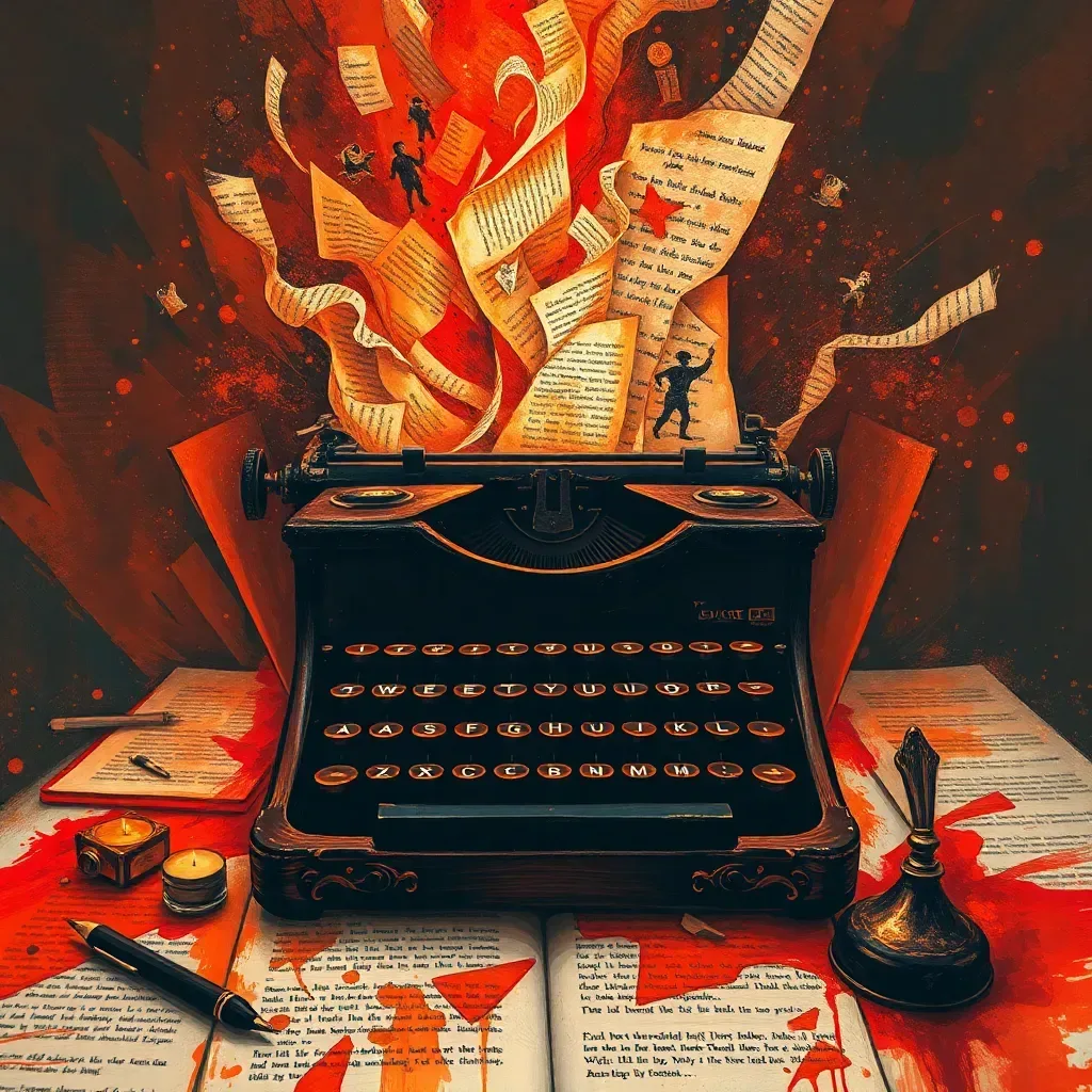 Thesis of Chaos