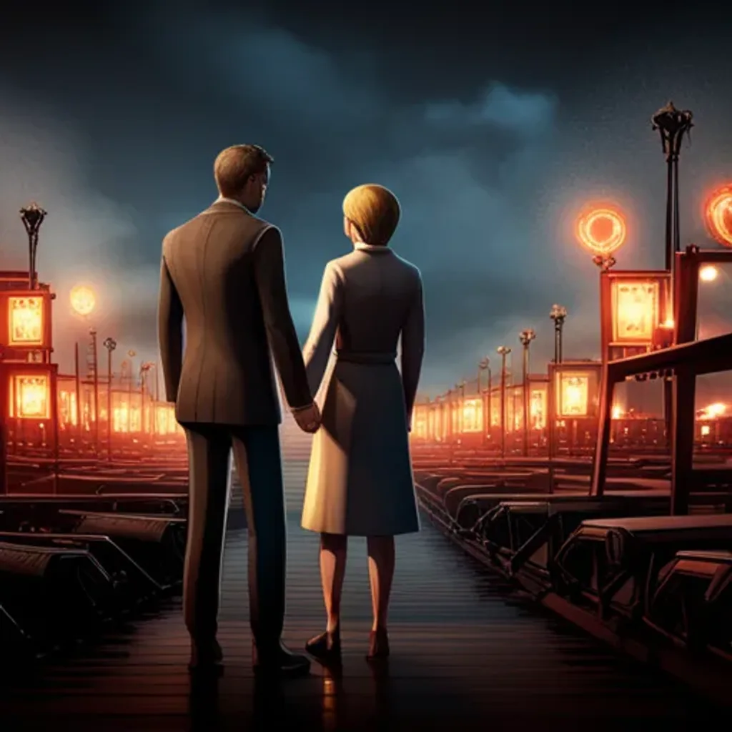 Forbidden Connections