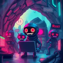 Lispian Lore - Text-based game