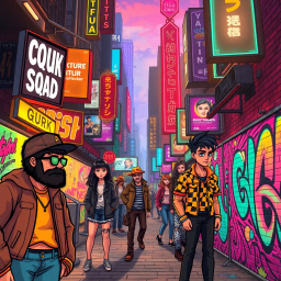 Hello, Whose Squad? - Text-based game