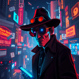 Hello, Whose Squad? - Text-based game