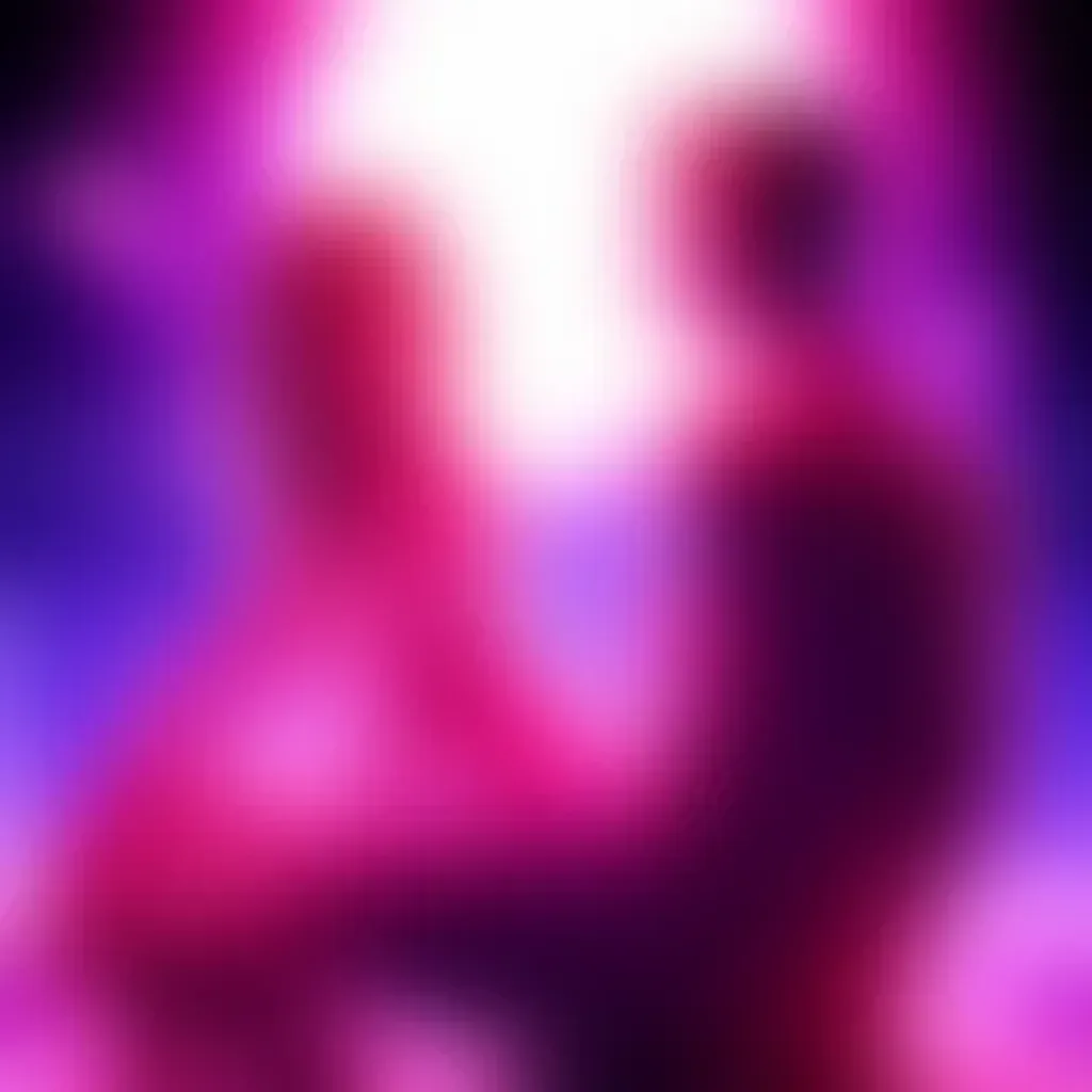 Cosmic Climax