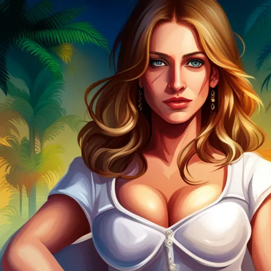Love's Naughty Adventure
