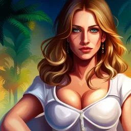 Love's Naughty Adventure - Text-based game