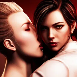 Forbidden Desires