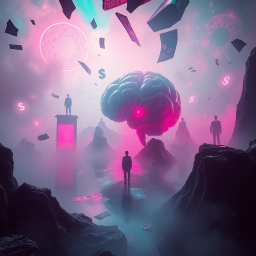 Mindbender: Who's Hello, Anyway? - Text-based game