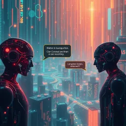 Distributed Dilemmas - Text-based game