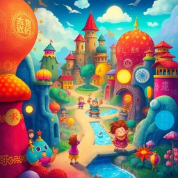 Code Switch Chronicles: Whose Hello Is It, Anyway? - Text-based game