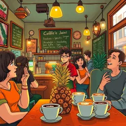 Whose Phone Is This Anyway? - Text-based game