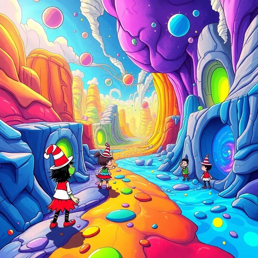 Spectrum Wars: Whose Dimension is it Anyway?