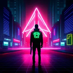 Code Conspiracy - Text-based game