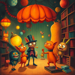 Whose Hello, Anyway? - Text-based game