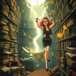 The Paradoxical Chronicles: Whose Quest Is It, Anyway? - Text-based game